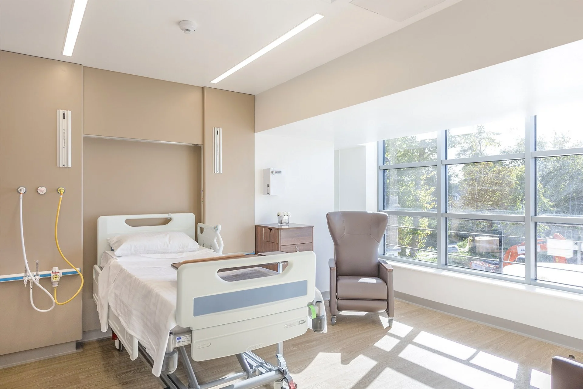 Hospital Wards | Hospital Ward Definition – WSILC