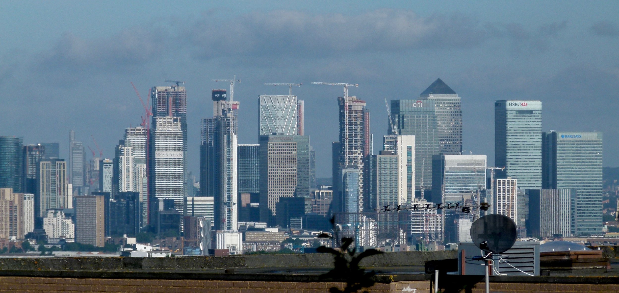 Why Architects’ Salaries Are So Low and The Case for Taxing Extreme Wealth