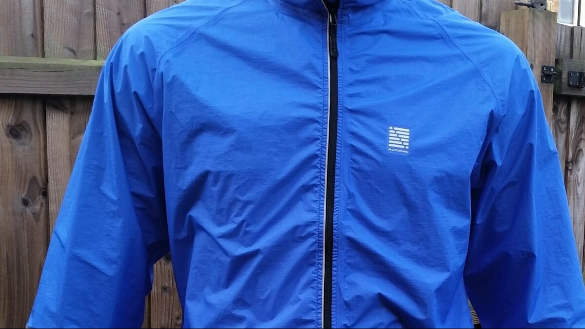 Altura Pocket Rocket Jacket Review