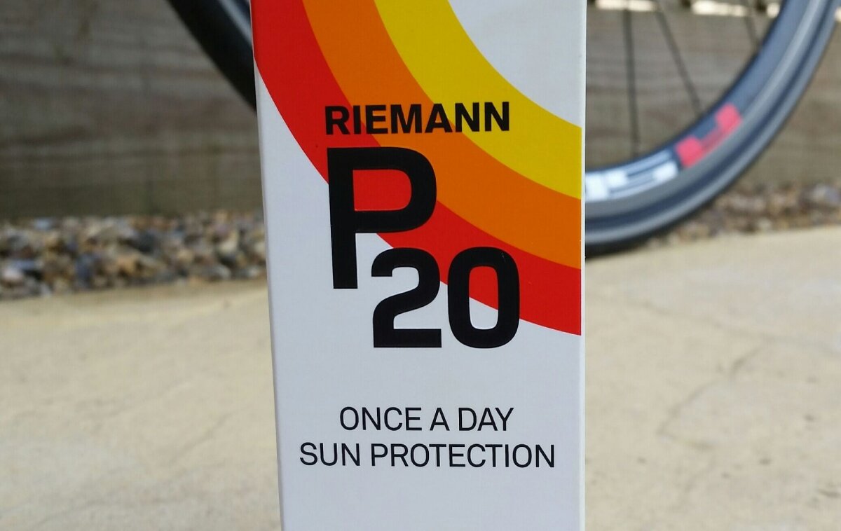 Riemann P20 Sun Protection Review