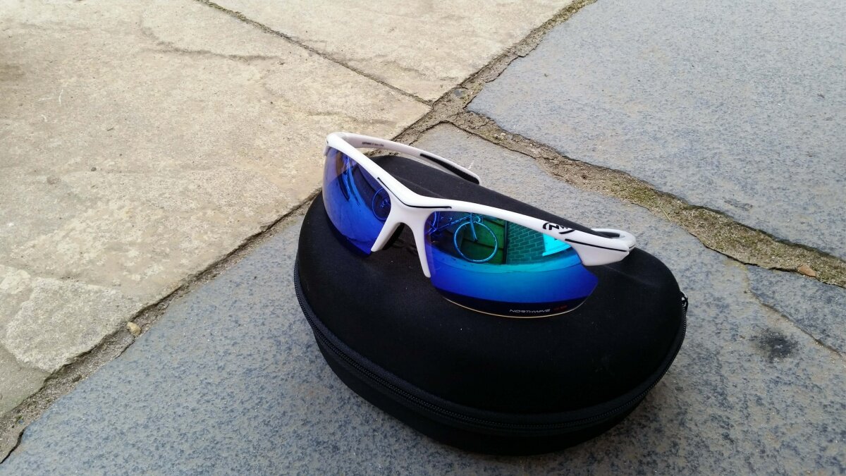 Northwave Devil Sunglasses Review