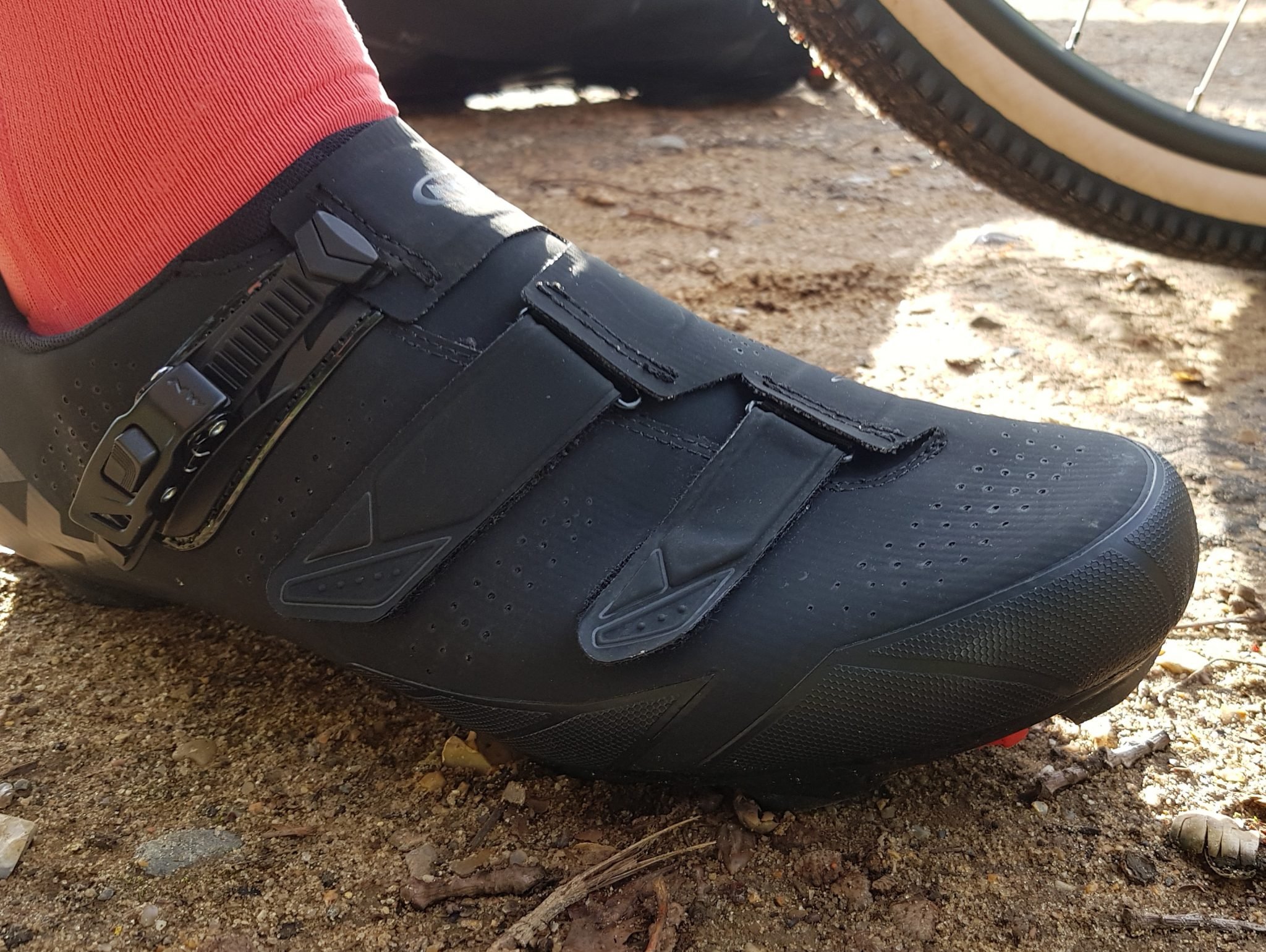 Northwave 2 SRS Shoes Review — AATR