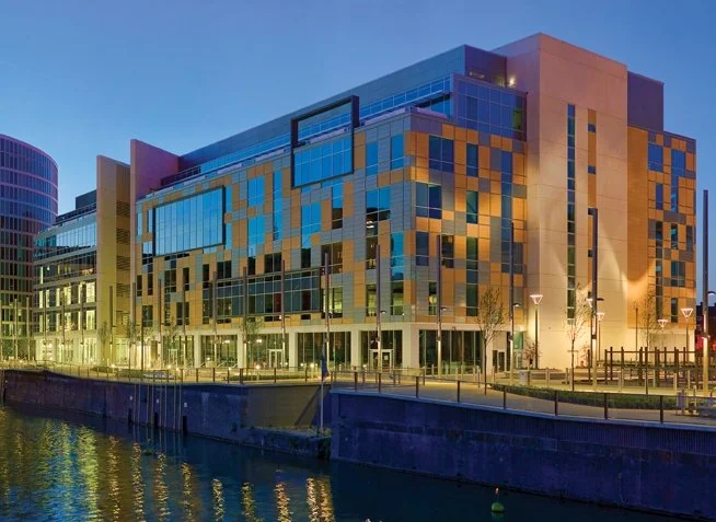One Glass Wharf
