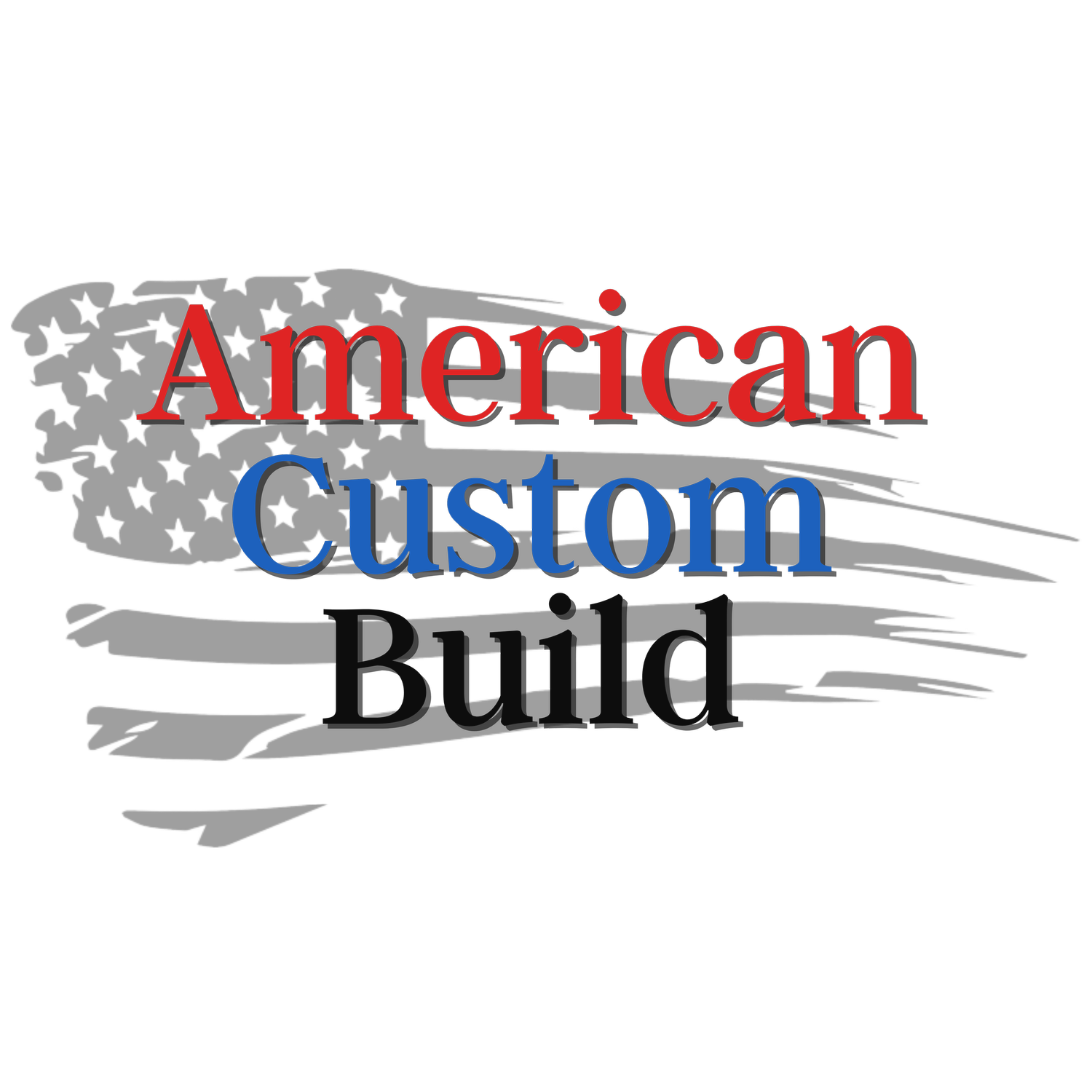 American Custom Build