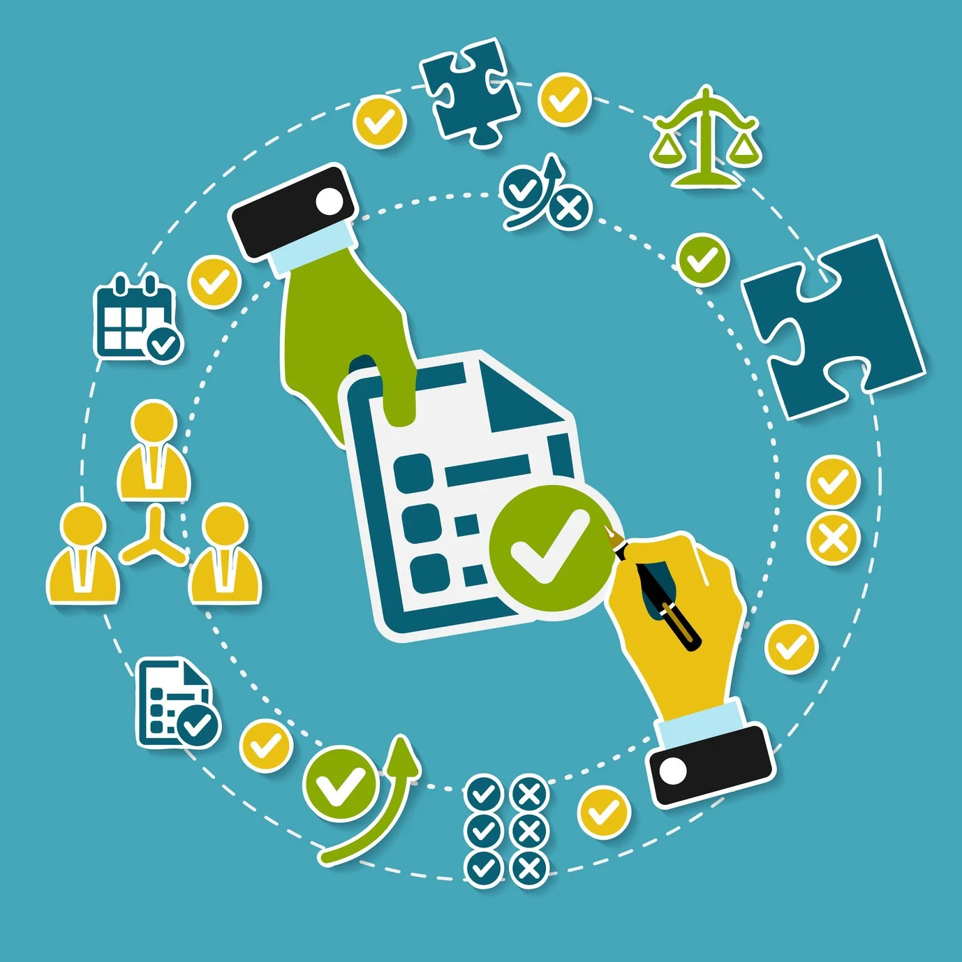 Sub-Licensing Intellectual Property: Strategies and FAQs