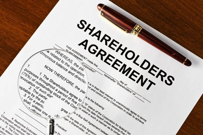 Shareholders Agreements: A Comprehensive Guide for Startups