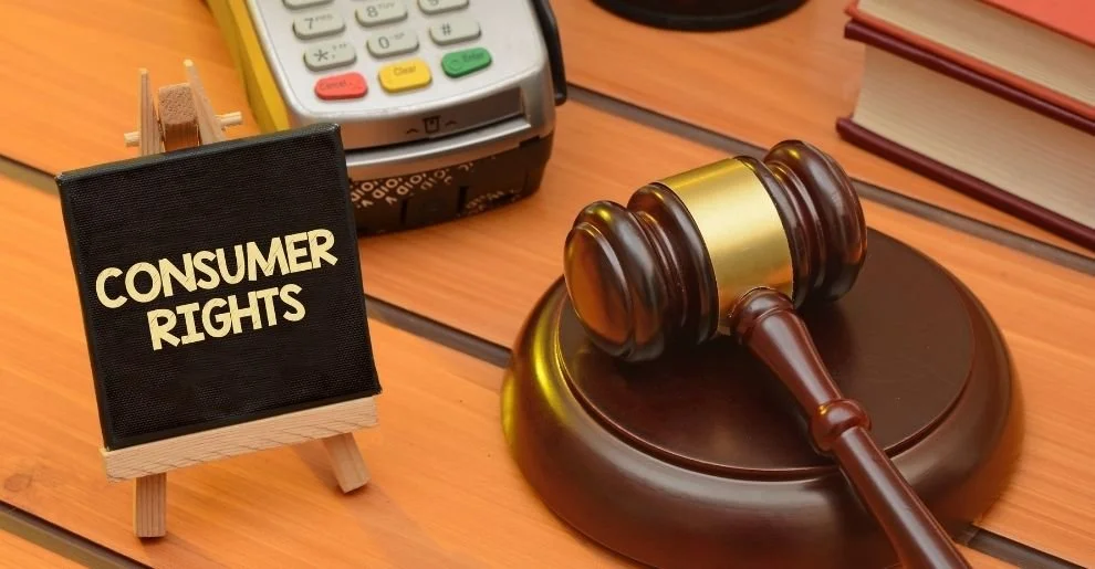 Understanding Consumer Rights Law: Navigating the Consumer Rights Act 2015