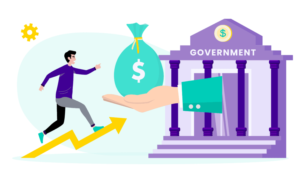 Government Funding for Startups: Programs and Opportunities