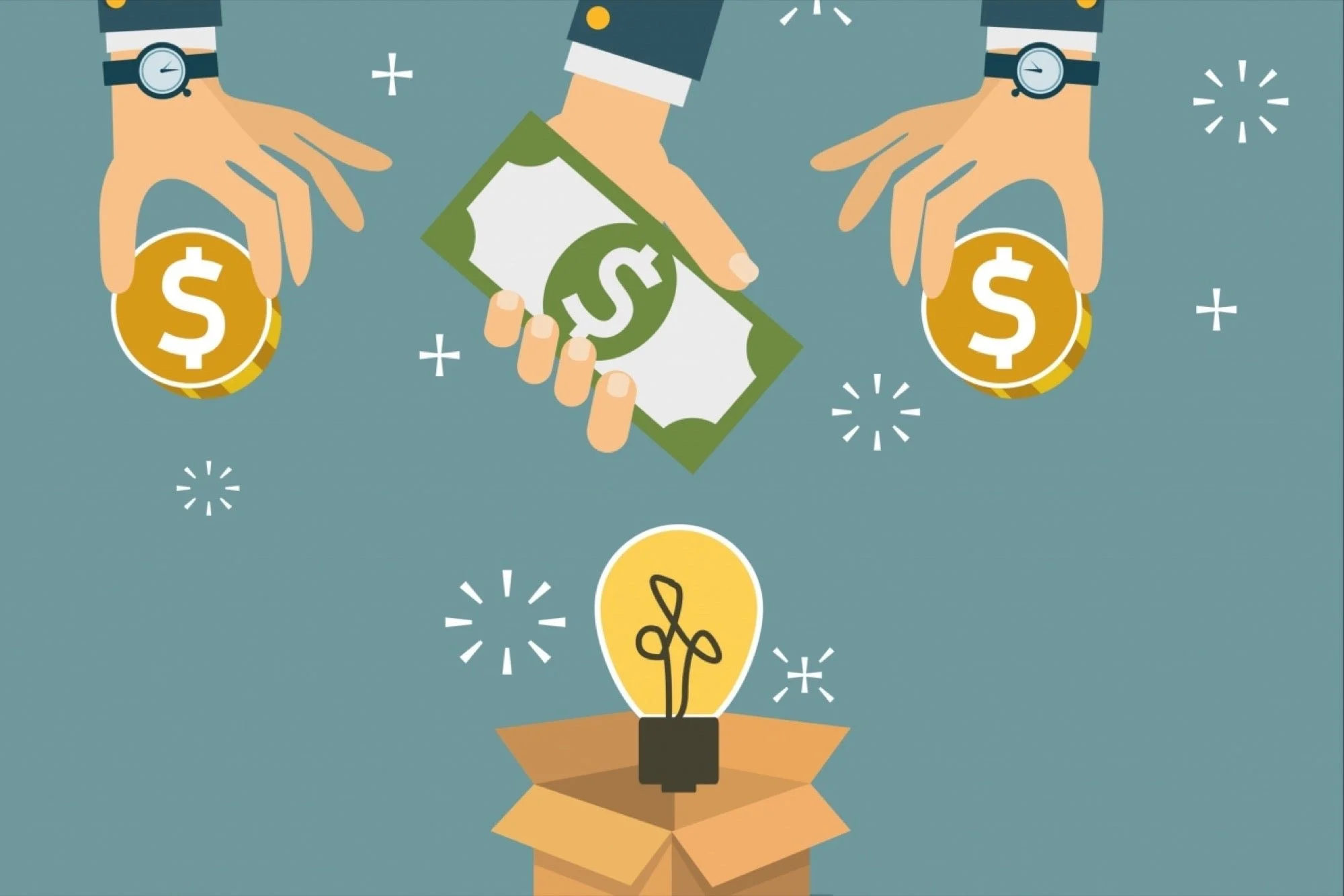 Mastering Equity Financing: SEIS, EIS, and Venture Capital in 5 Steps