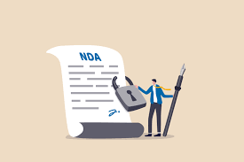 Non-Disclosure Agreements (NDAs): When, Why, and Consequences