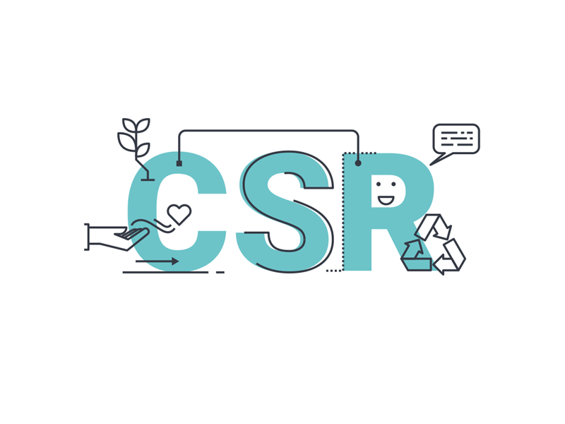 Embracing Corporate Social Responsibility (CSR): Why and How for Startups