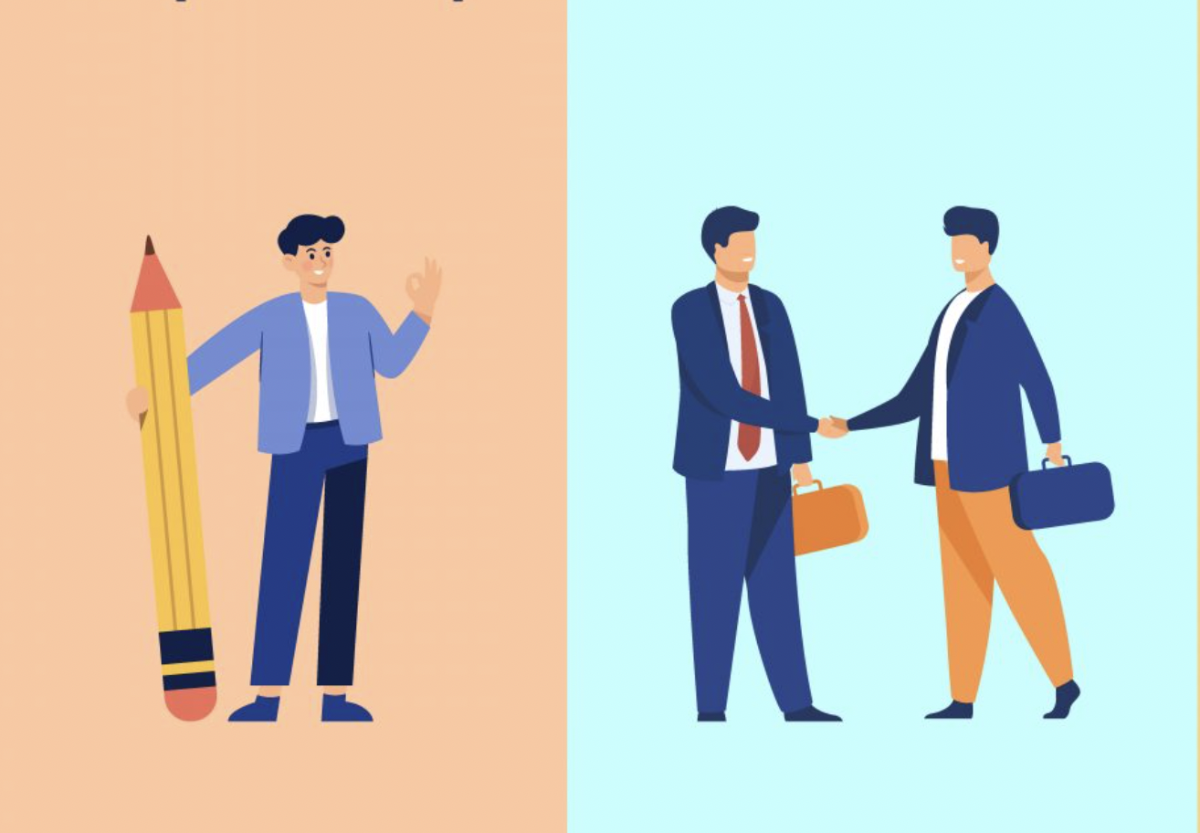 Transitioning from Sole Trader to Partnership: A Strategic Guide