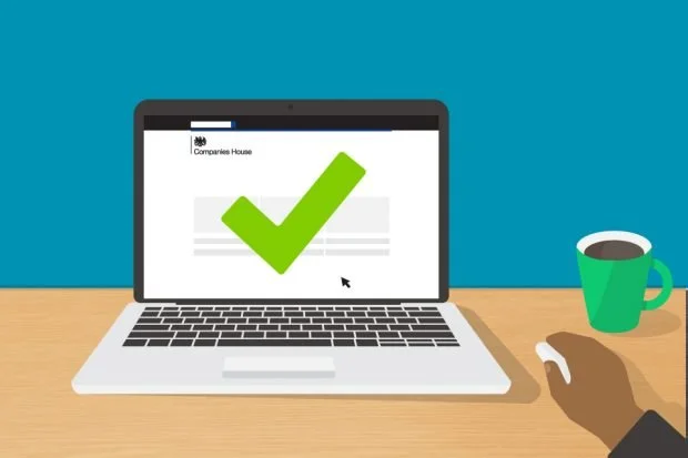 Electronic registration