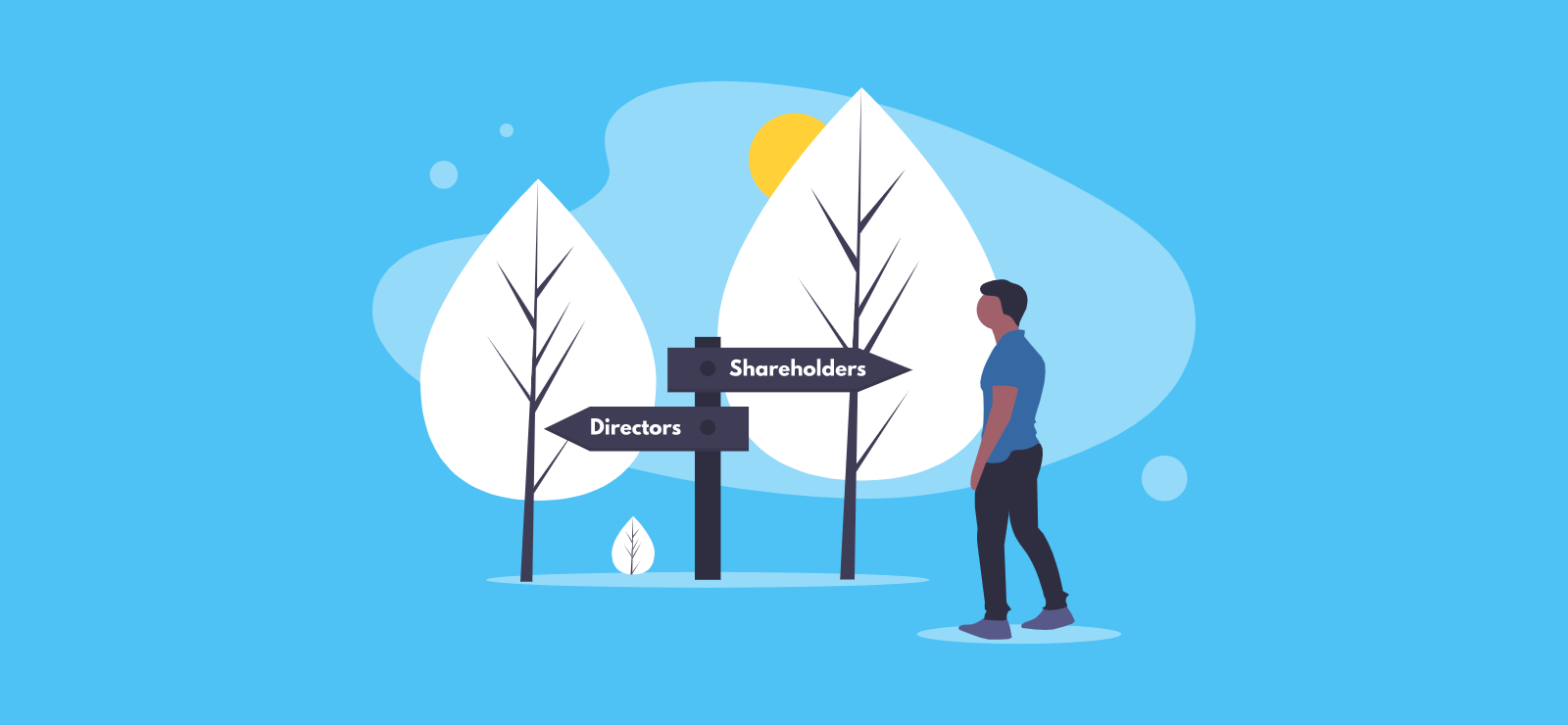 Understanding Shareholders vs. Directors: Roles and Responsibilities