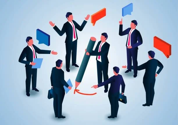 Exploring Types of Meetings in a Company: Board vs. General Meetings