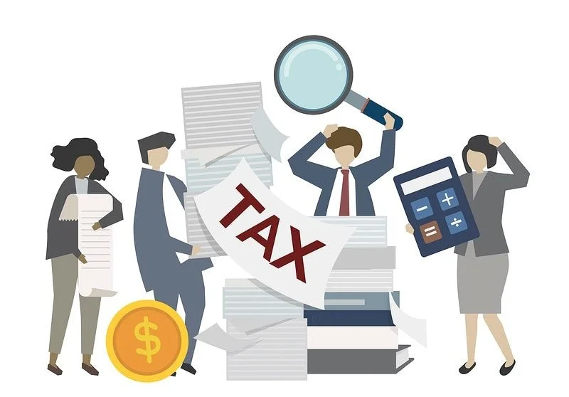 Income Tax: Obligations, Rates, and Registration