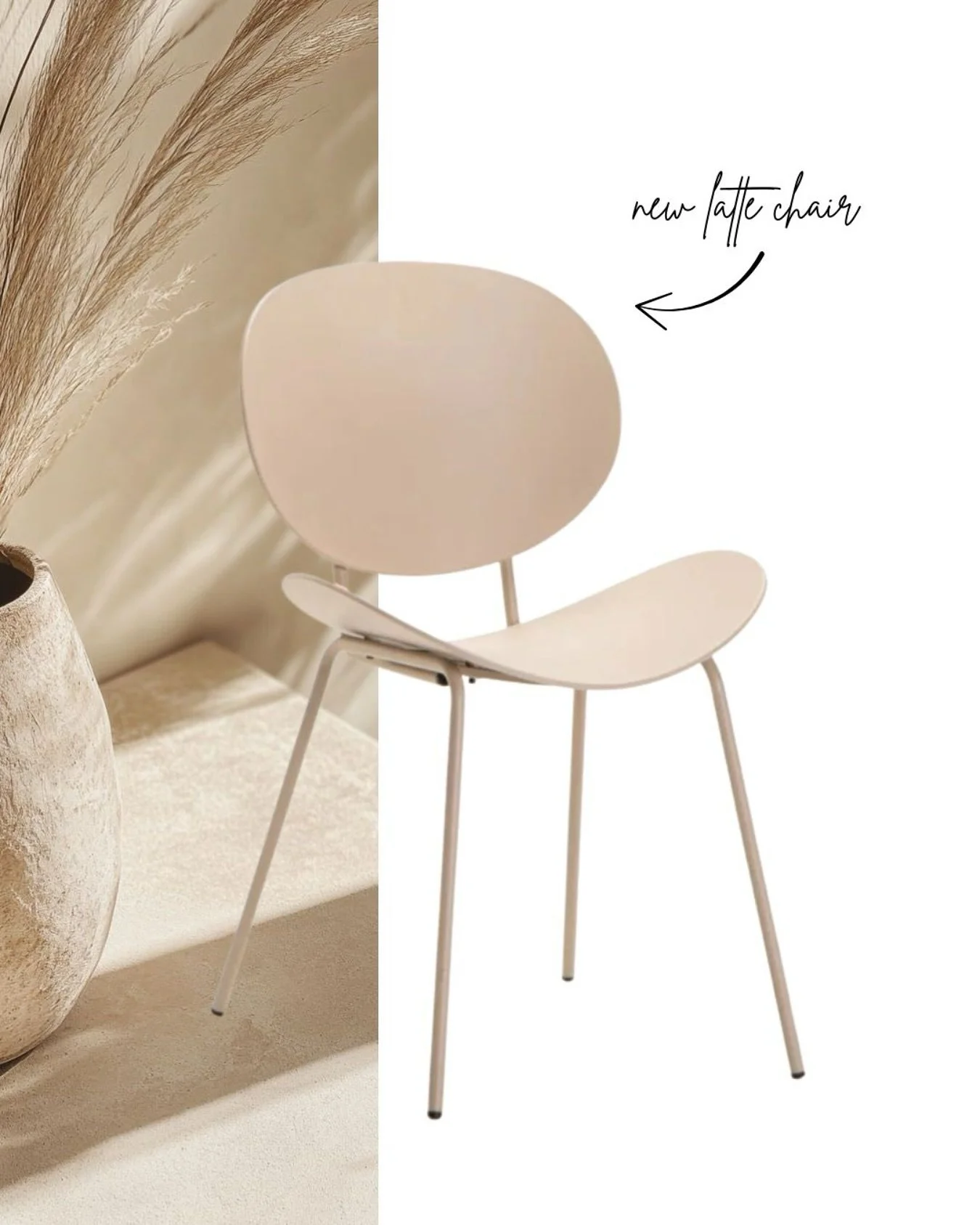 NEW ARRIVAL!!✨
Our stunning Latte Chairs have just arrived in our catalog and are ready to elevate your events 🤍
#baiegoeters #newin #lattechair #eventstyling #eventdecor
