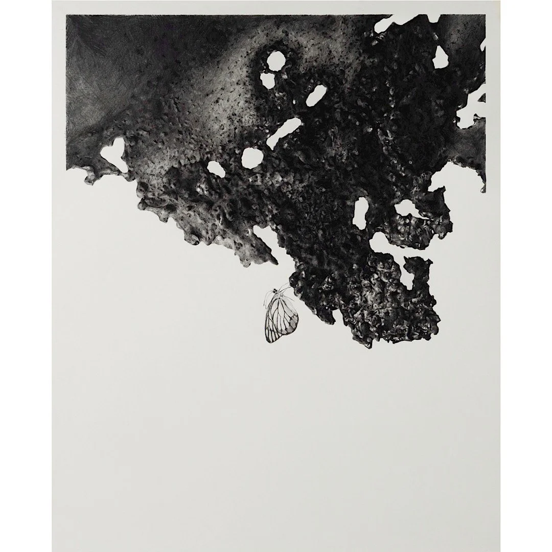 Metal and Butterfly II