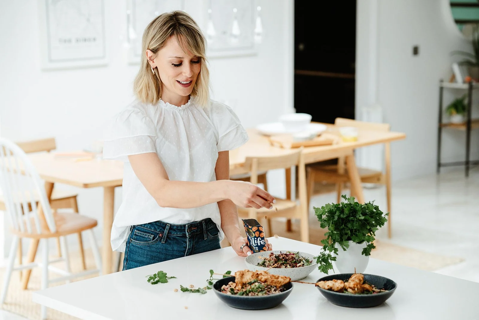 Lifestyle & Personal Brand