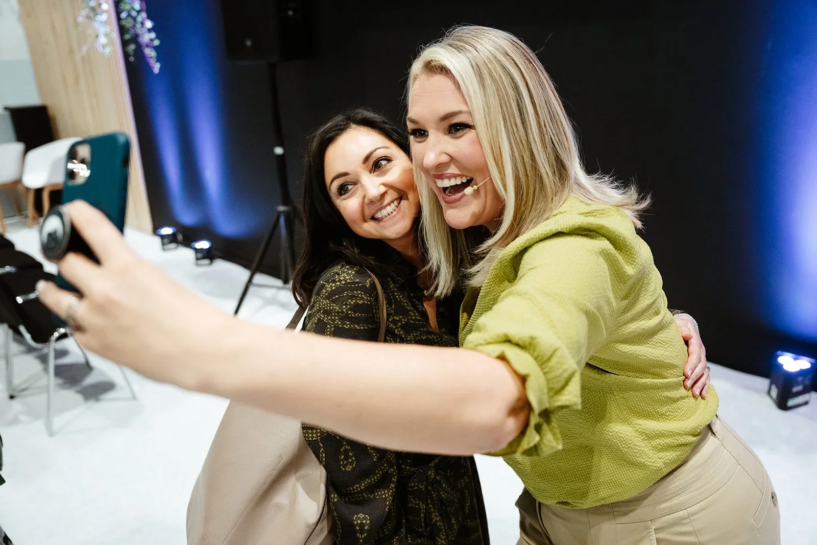 Planning Events That Stick: A Norfolk Event Organiser’s Perspective