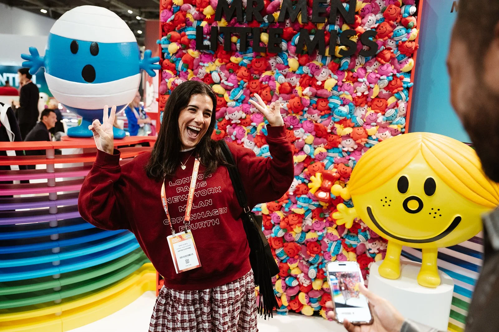 Brand Licensing Europe