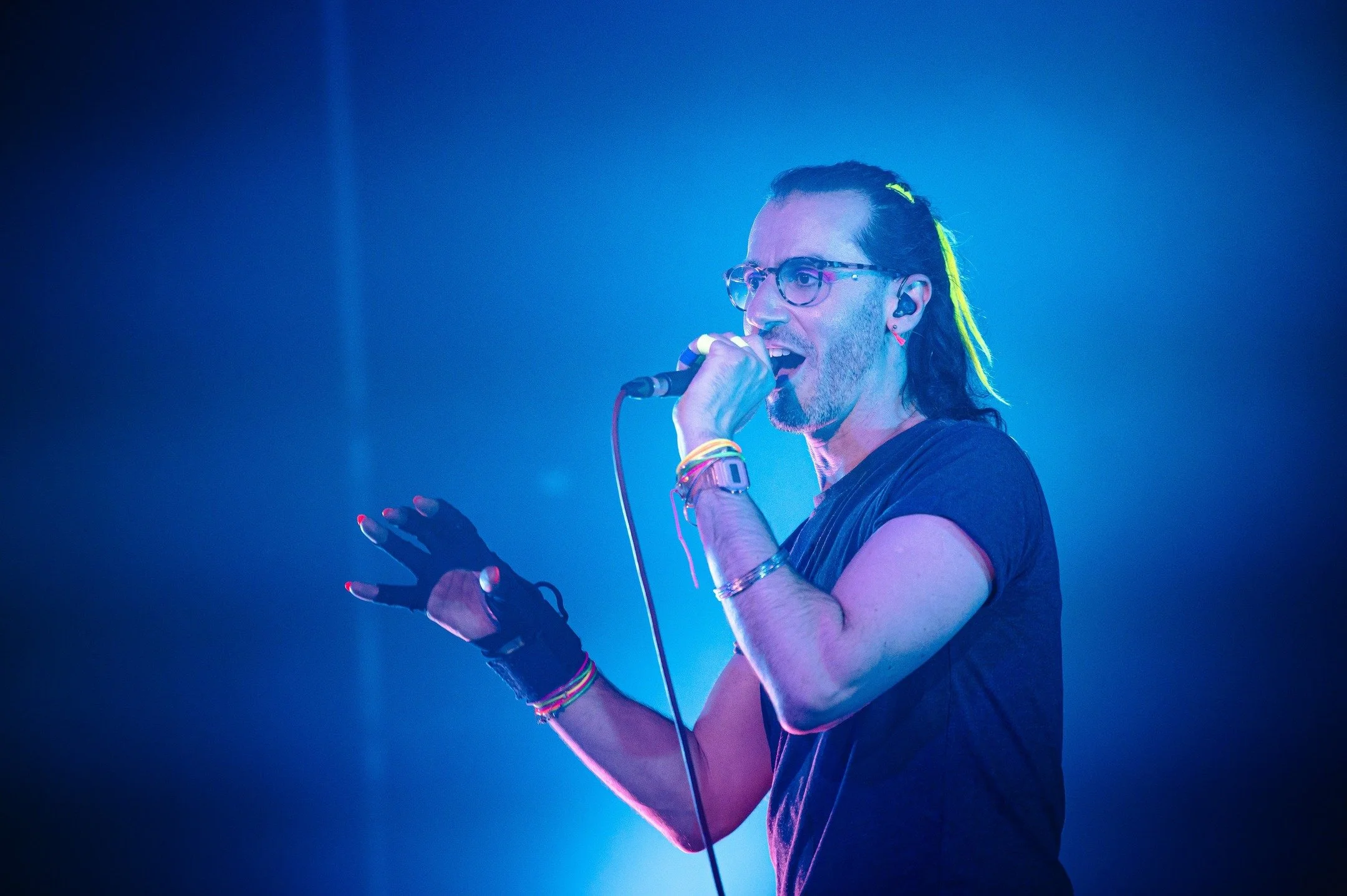 Hooray! I've been clean and sober for 17 years now &mdash; still taking it one day at a time, and I'm sending love and encouragement to anyone on their own path of authenticity. If I can do it so can you 💖

#Recovery #Sober #AuthenticLiving #Addicti