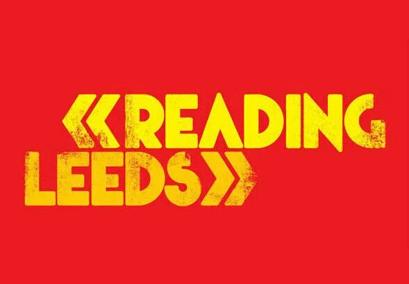 Reading and Leeds