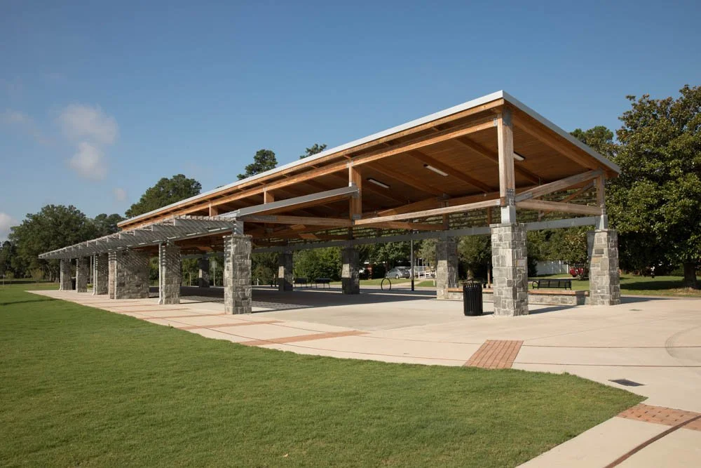 Group Class - Knightdale Station Park