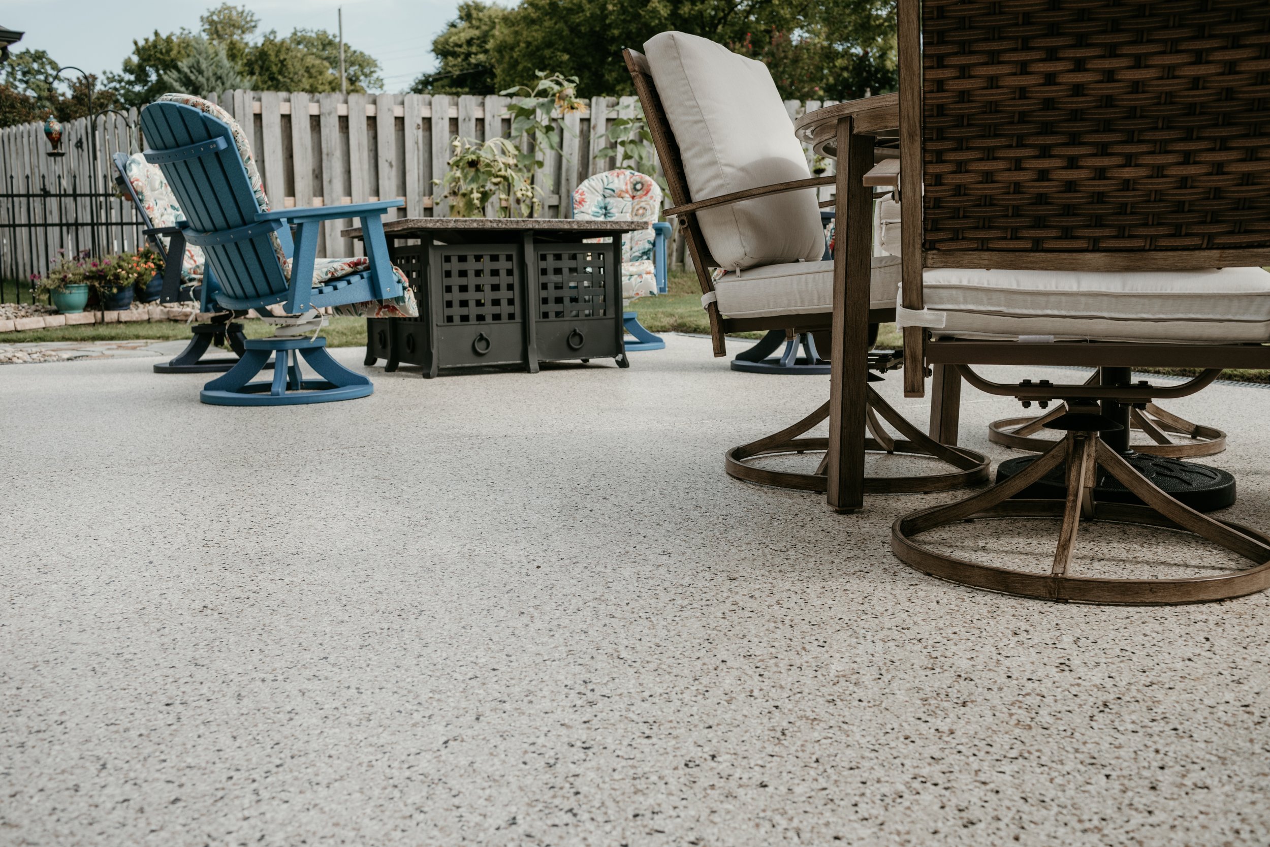Residential — Chattanooga Floor Care