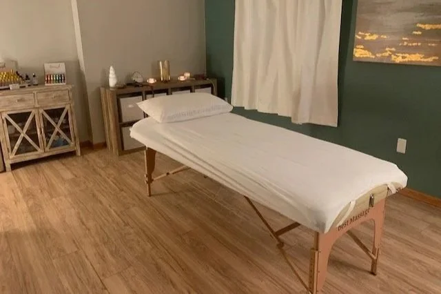reiki hales corners