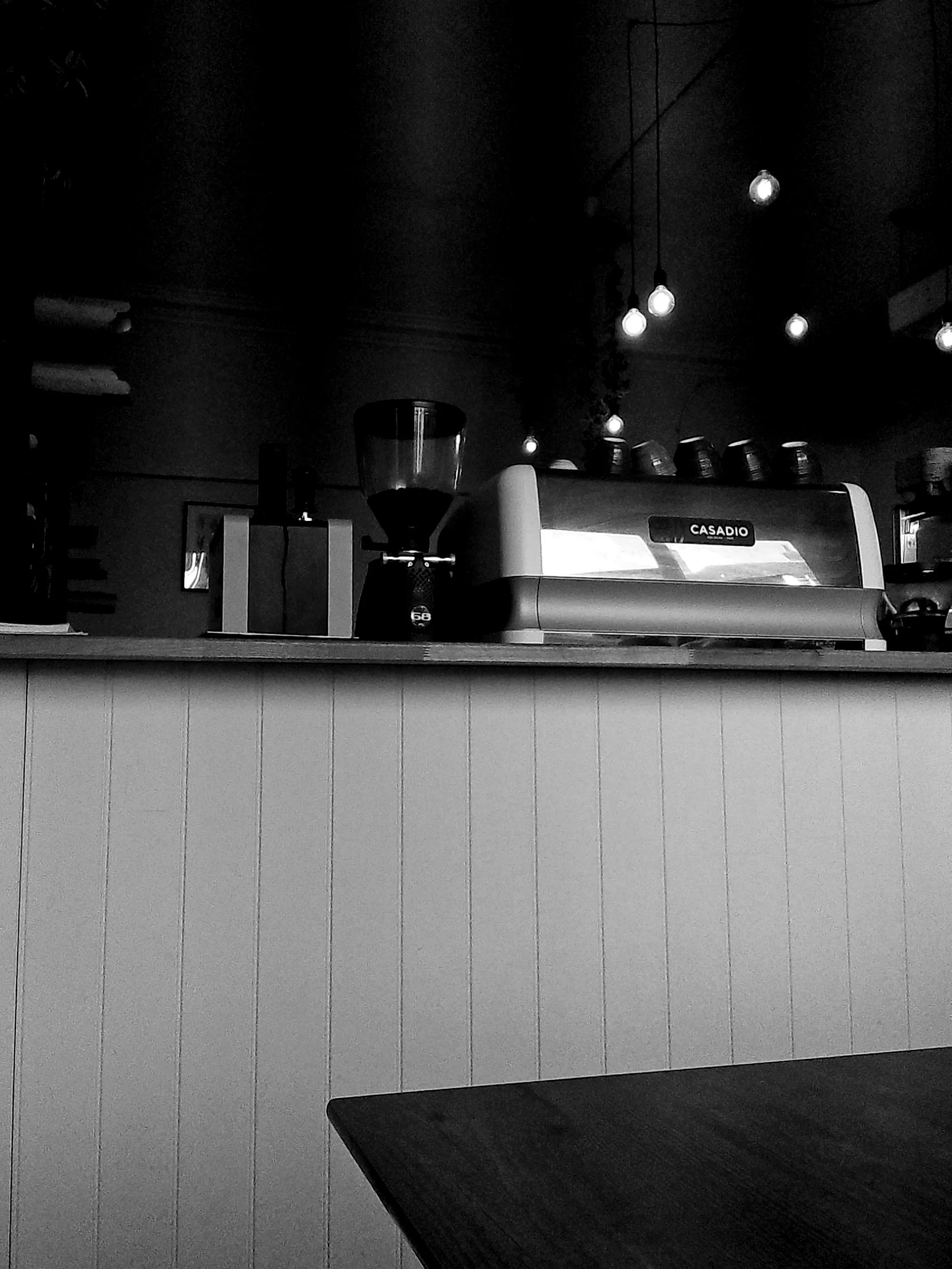 Oundle. Shot on Instax Mini Evo