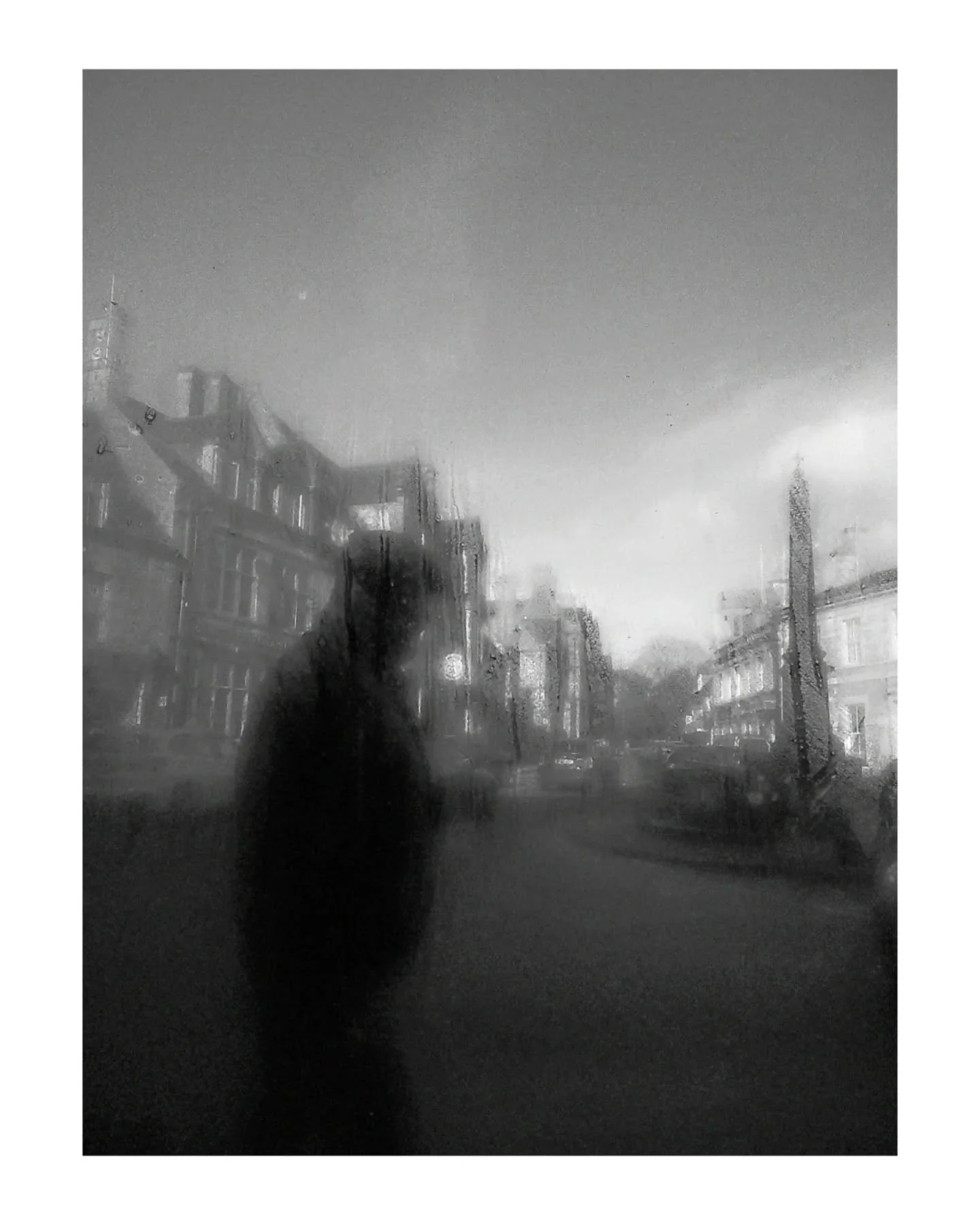 People watching during lunch
#instaxminievo #oundle @thelemontree_coffeehouse