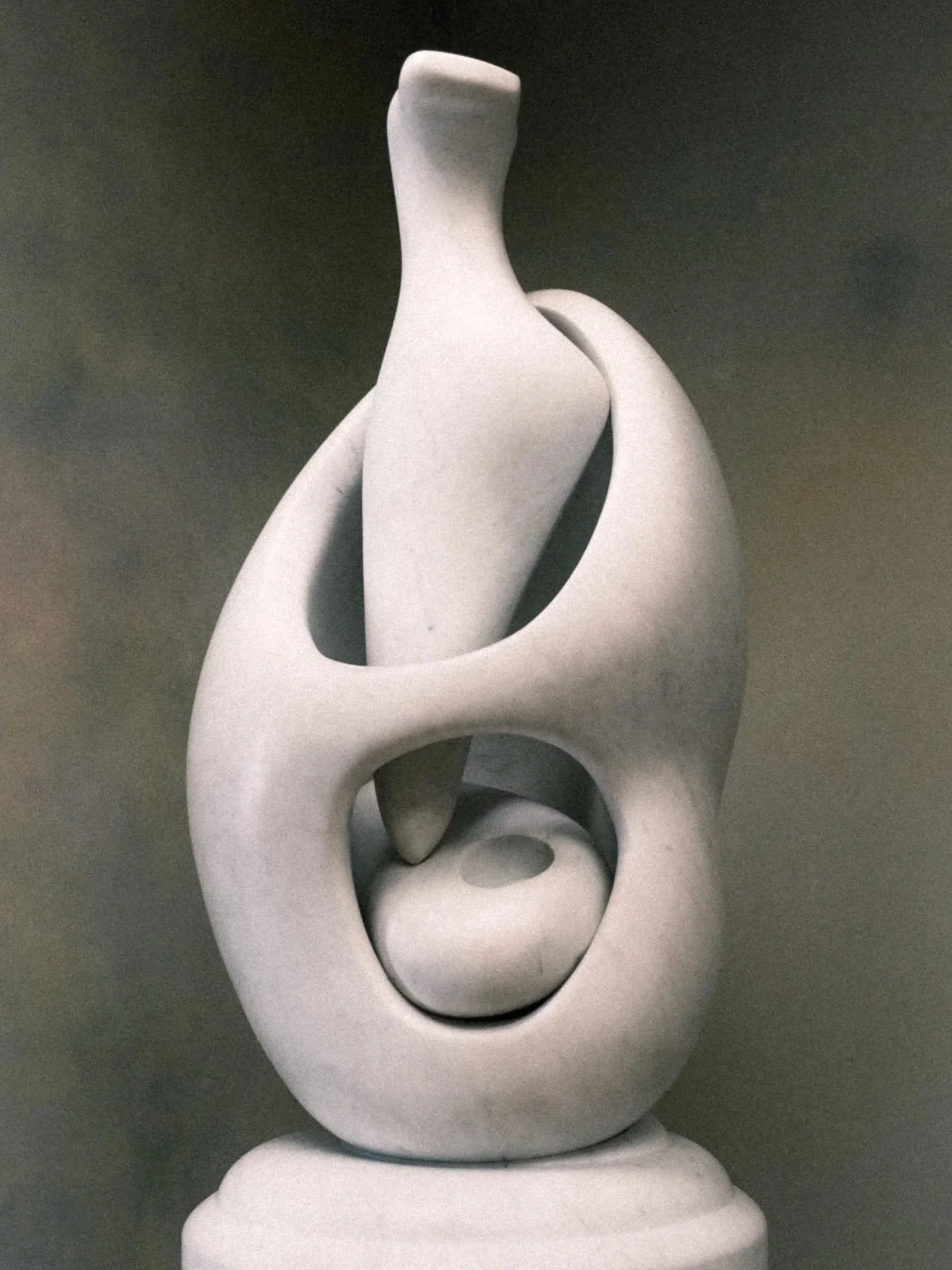 Beautiful organic shapes

#henrymoore