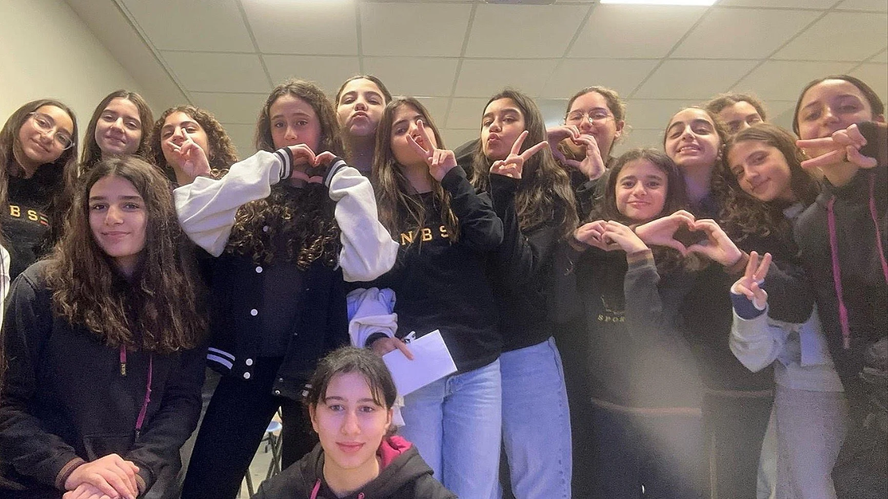 Looking Forward to 2026