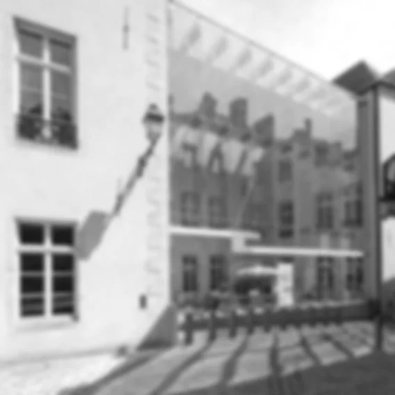 Musées de la Ville de Luxembourg