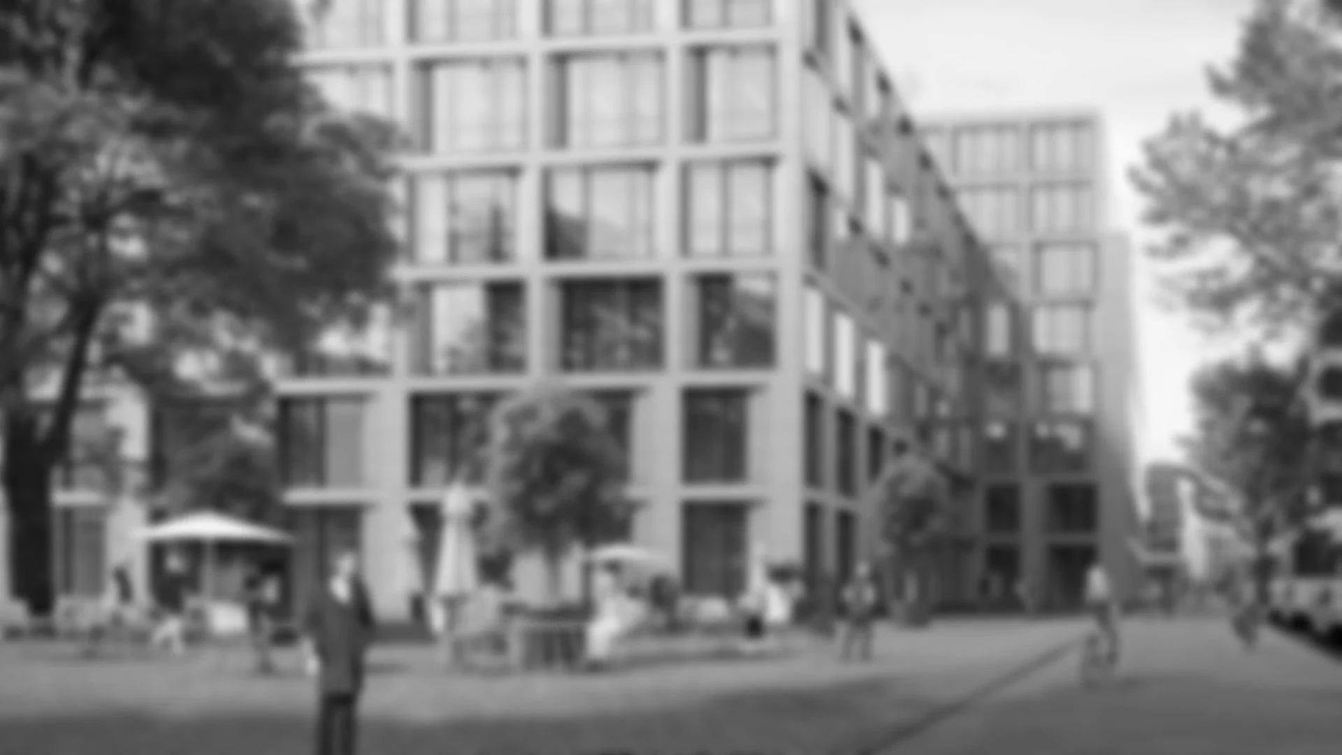 CITÉ DE LA SÉCURITÉ SOCIALE