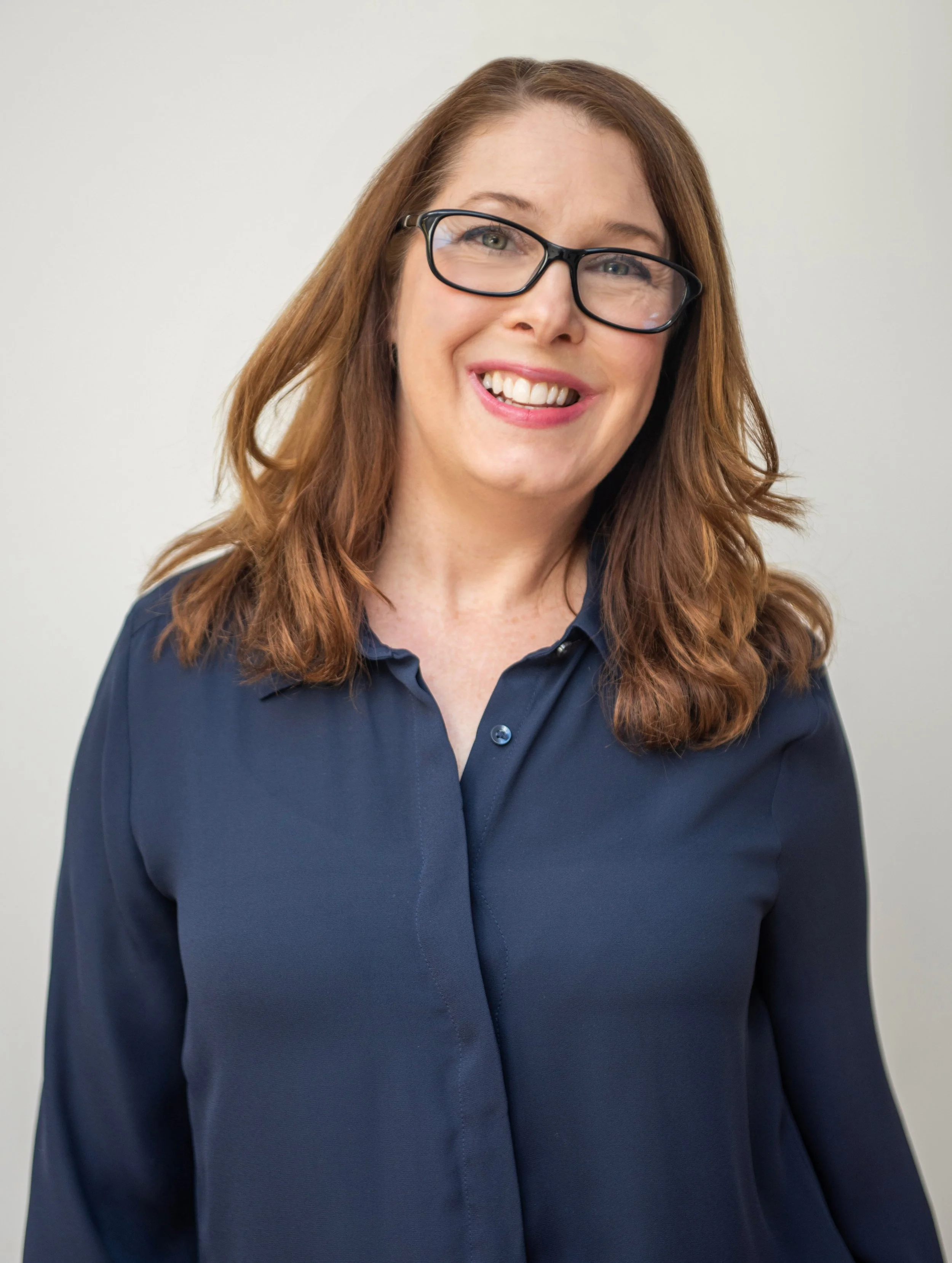 Zoe Merchant, Managing Director at Bright