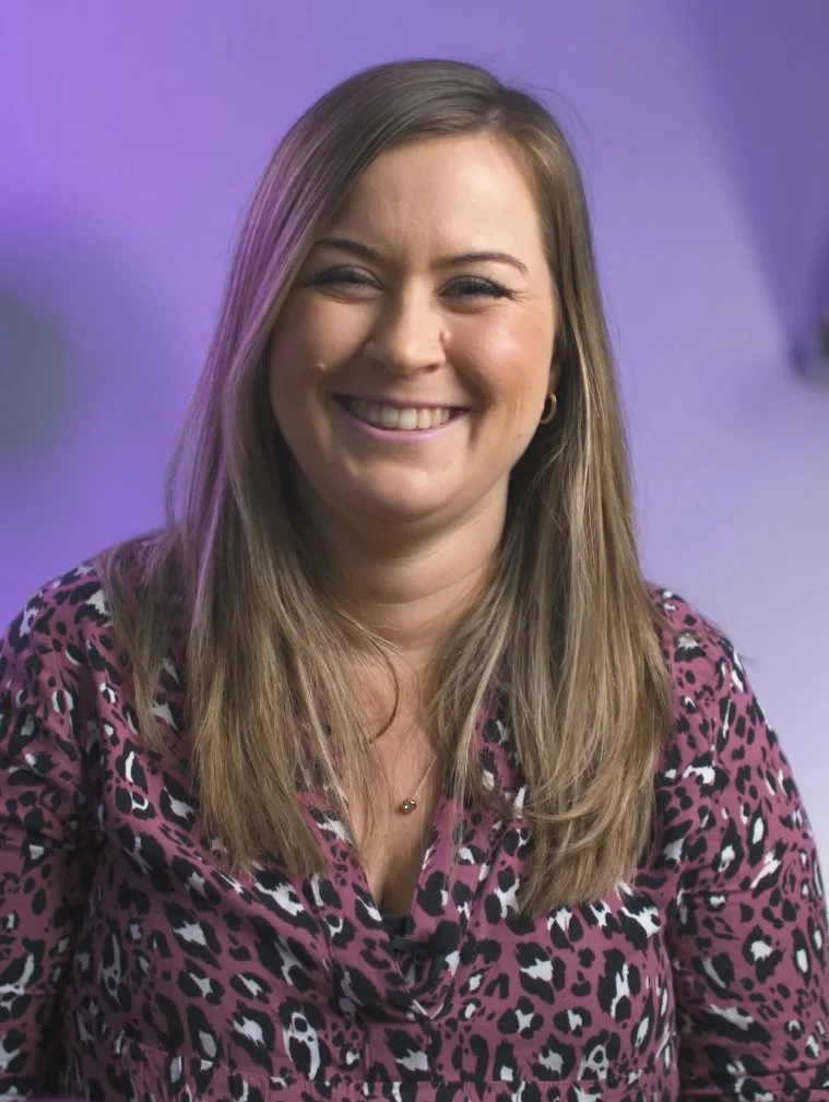 Liz Dean - Marketing Consultant and Executive Coach