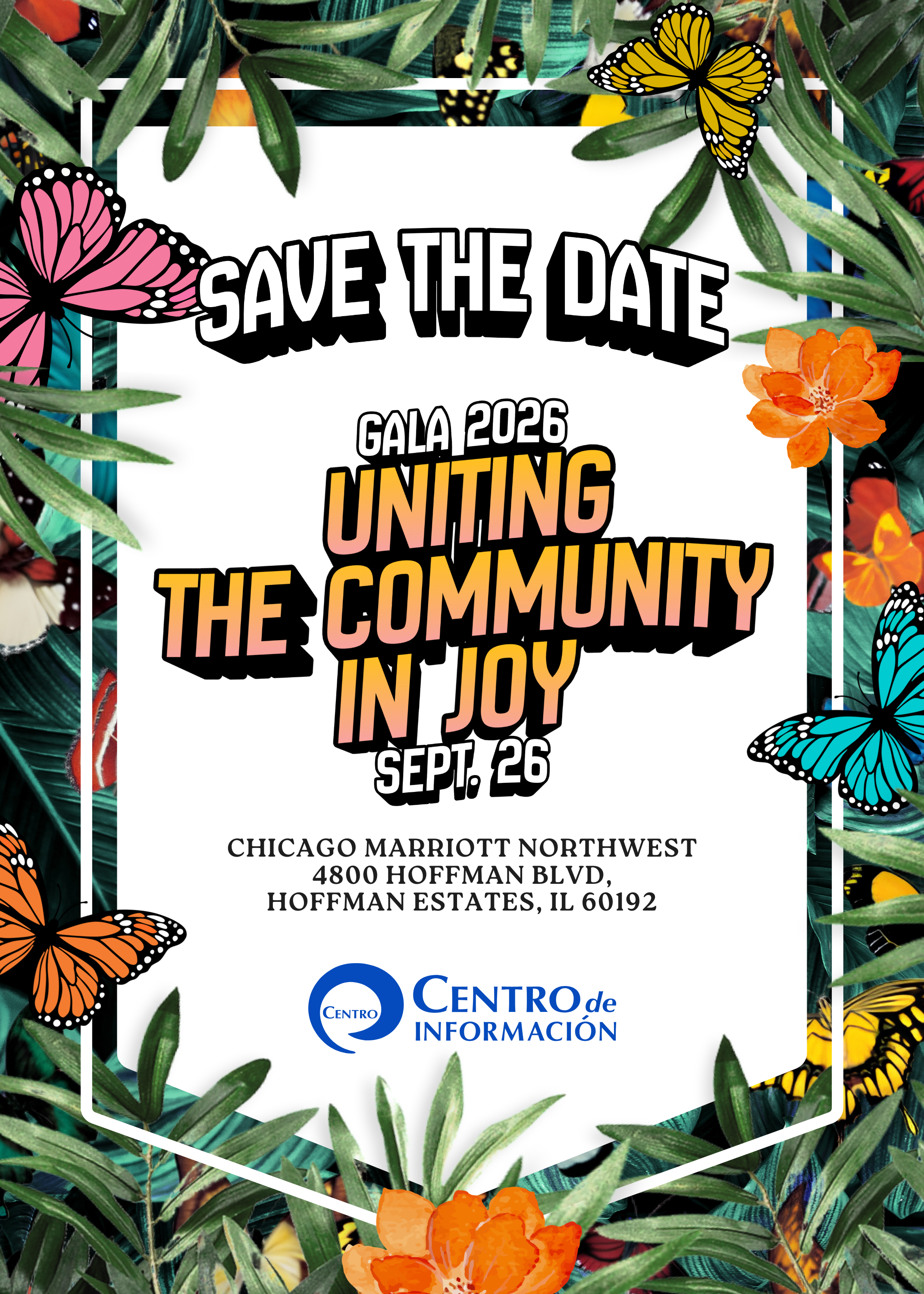 Gala 2026: Uniting the Community in Joy