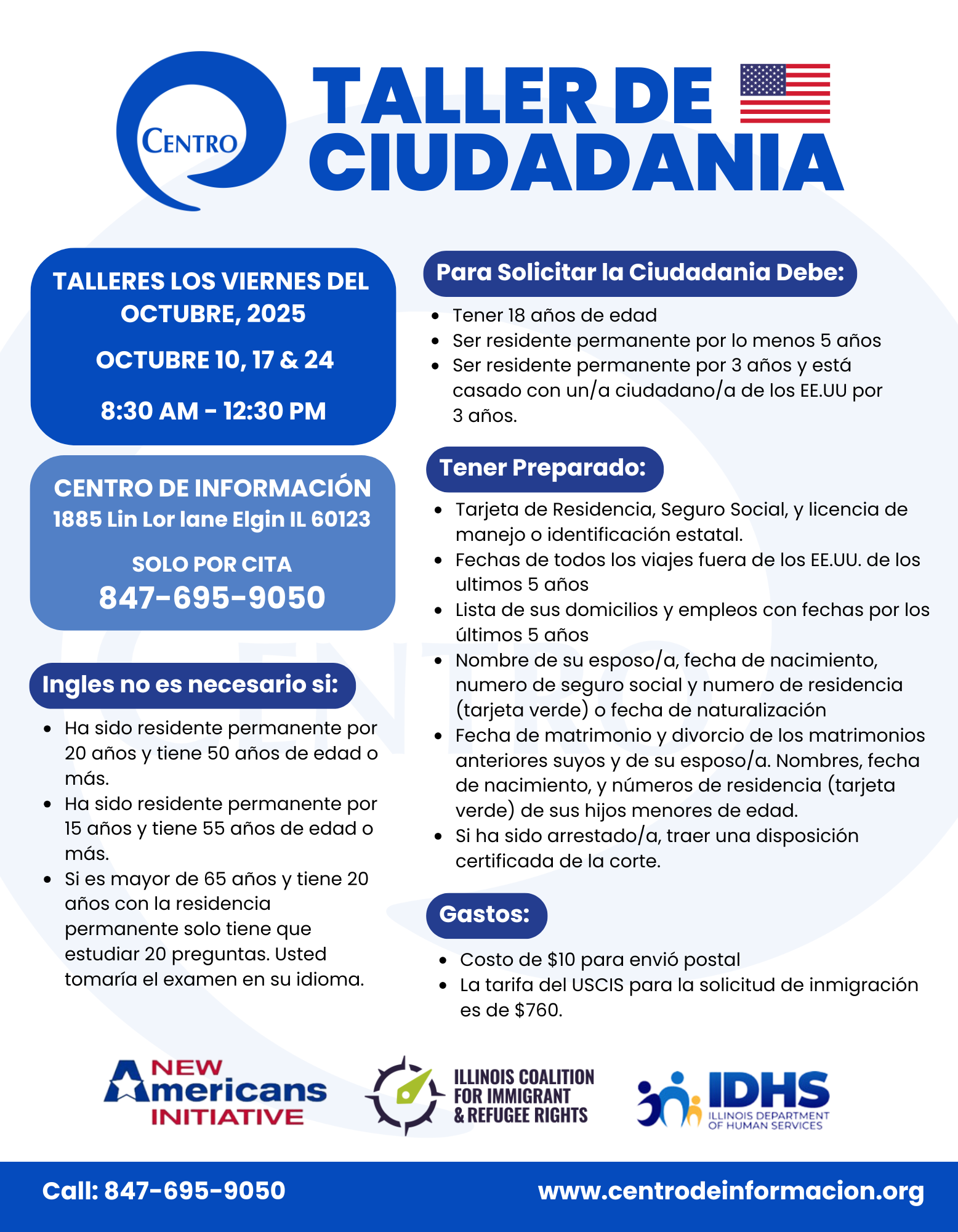 Taller De Ciudadania