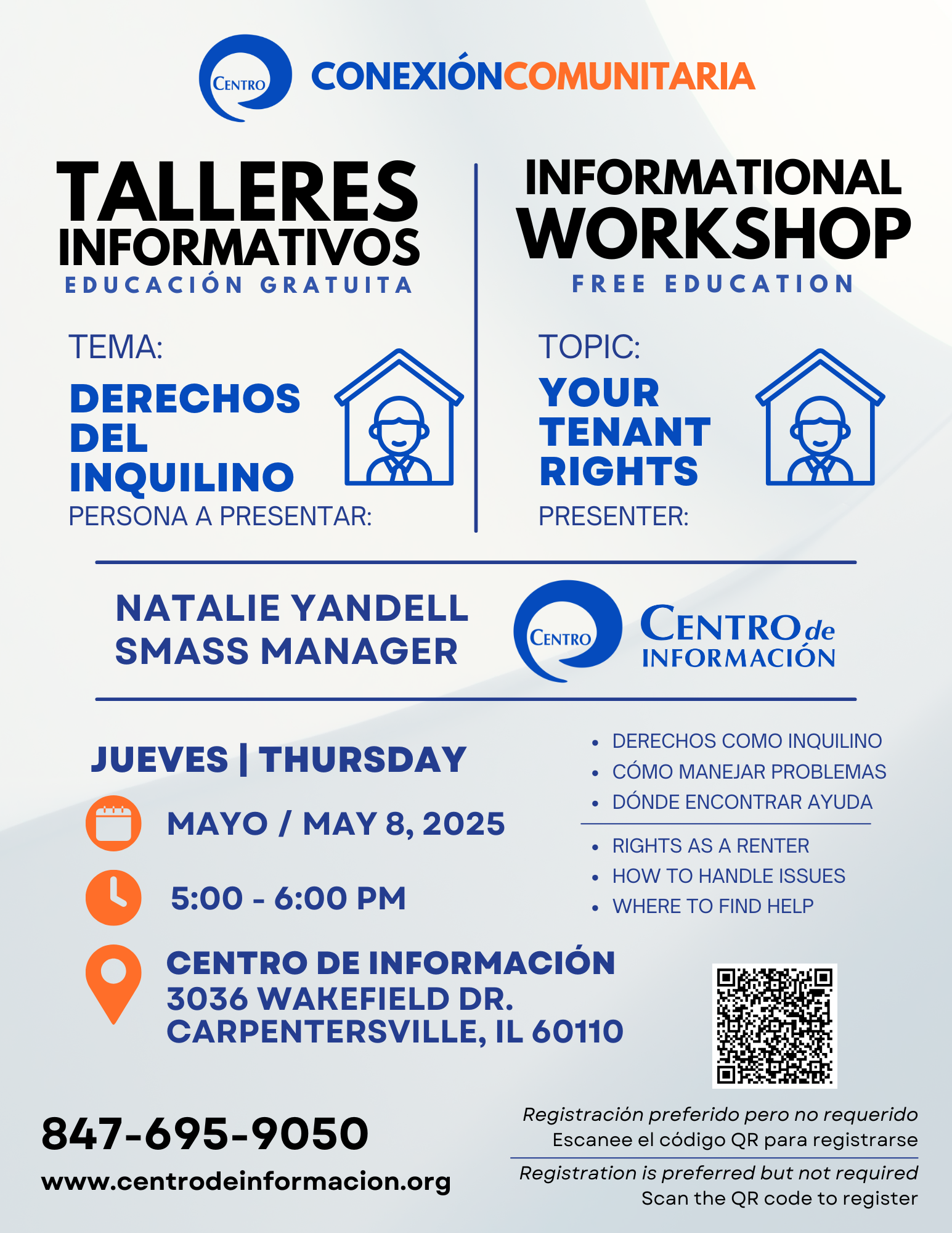Your Tenant Rights