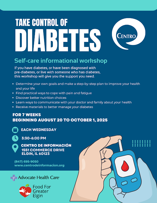 Diabetes Workshop