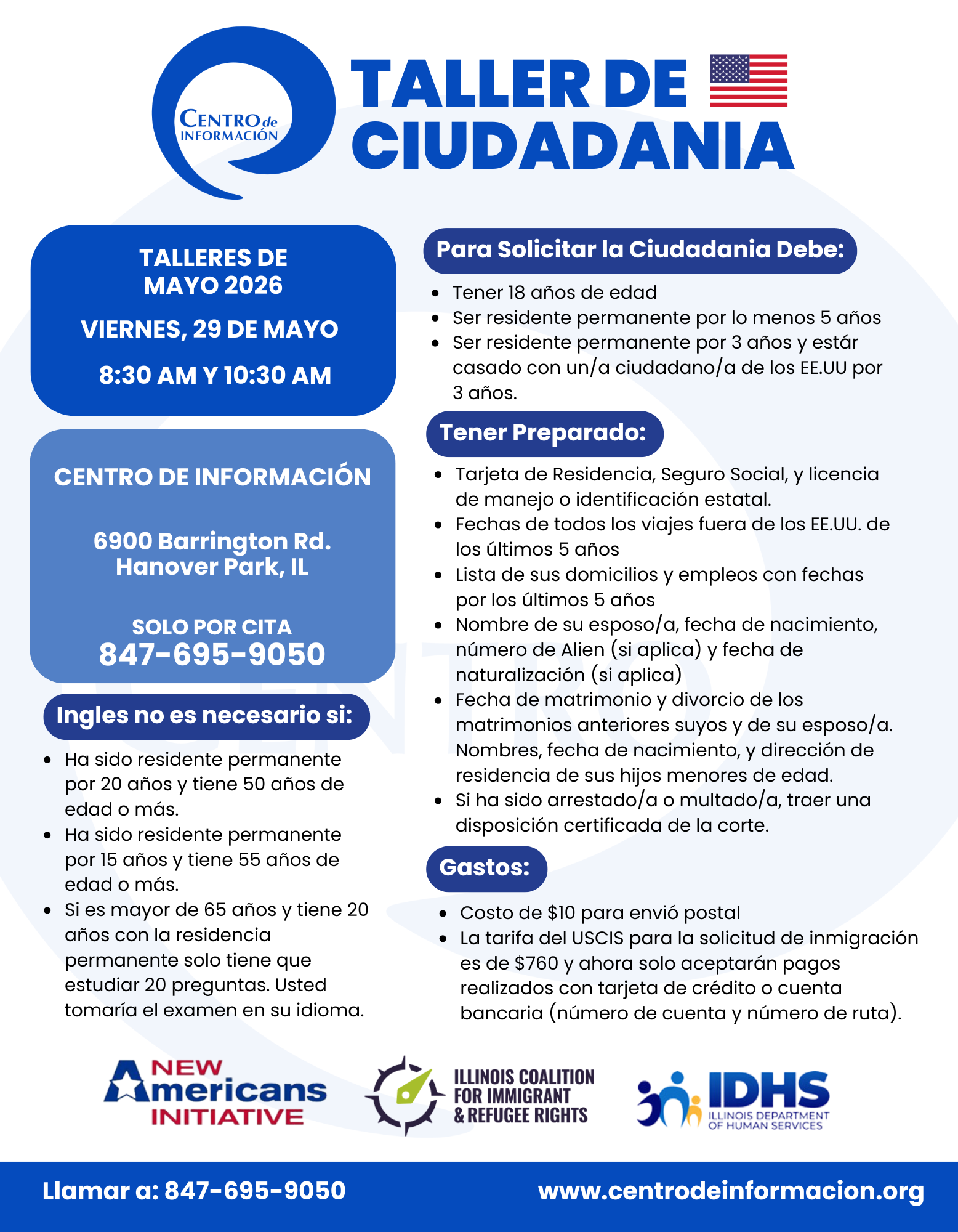Taller De Ciudadania