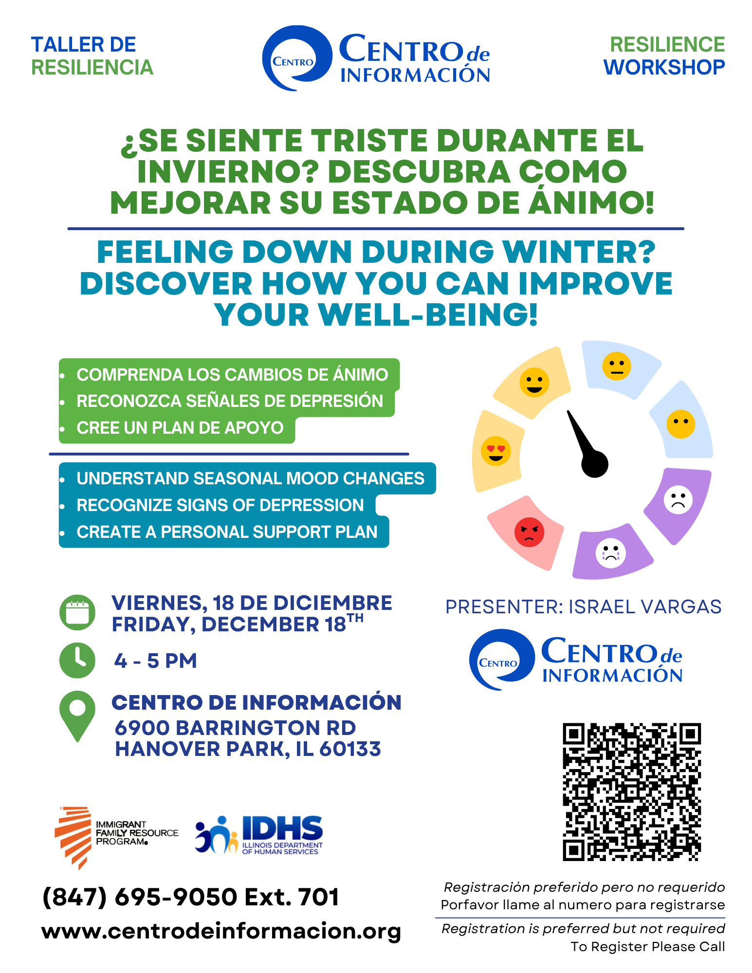 Flyer
