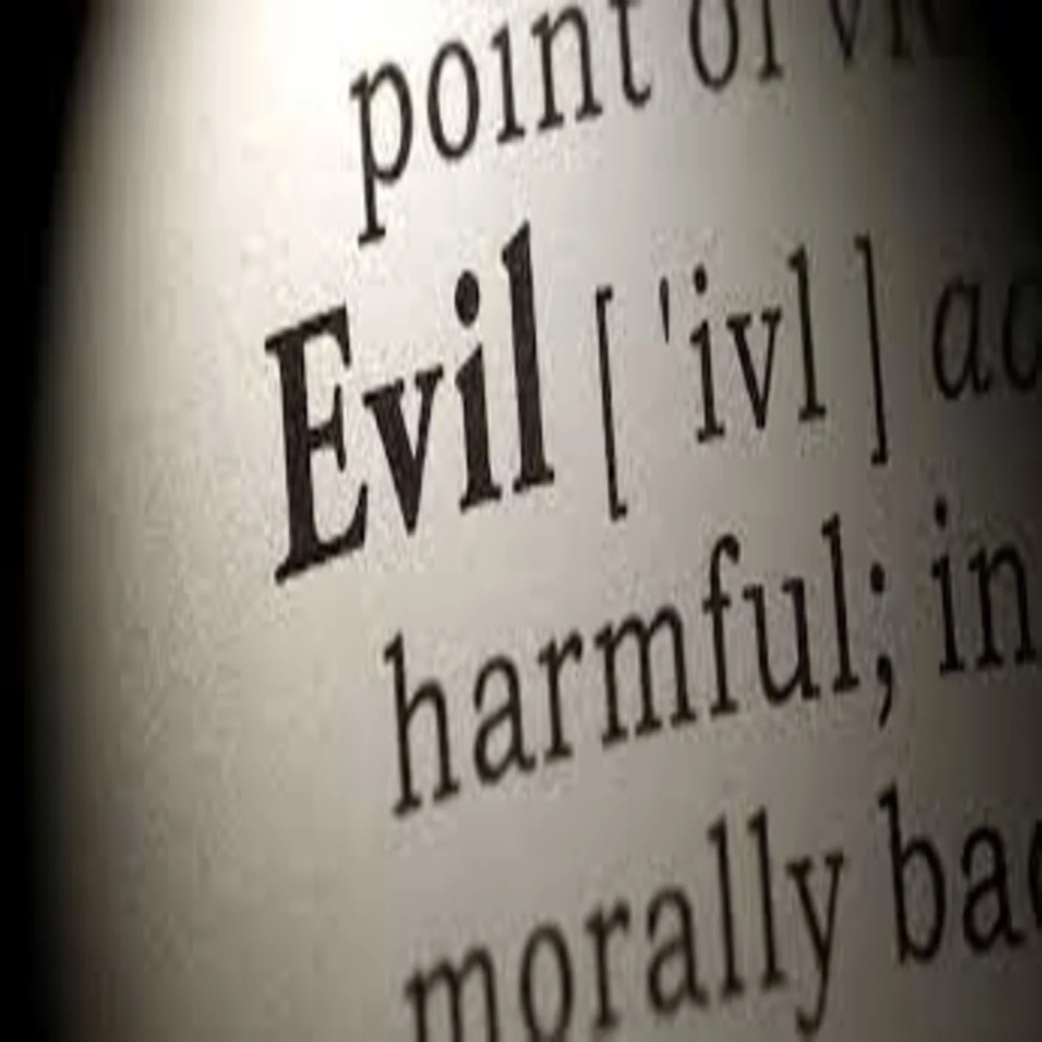 Defining Evil episode artwork