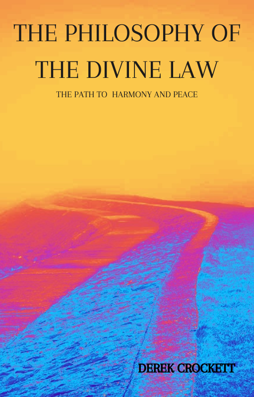 Introduction to the Divine Law episode artwork