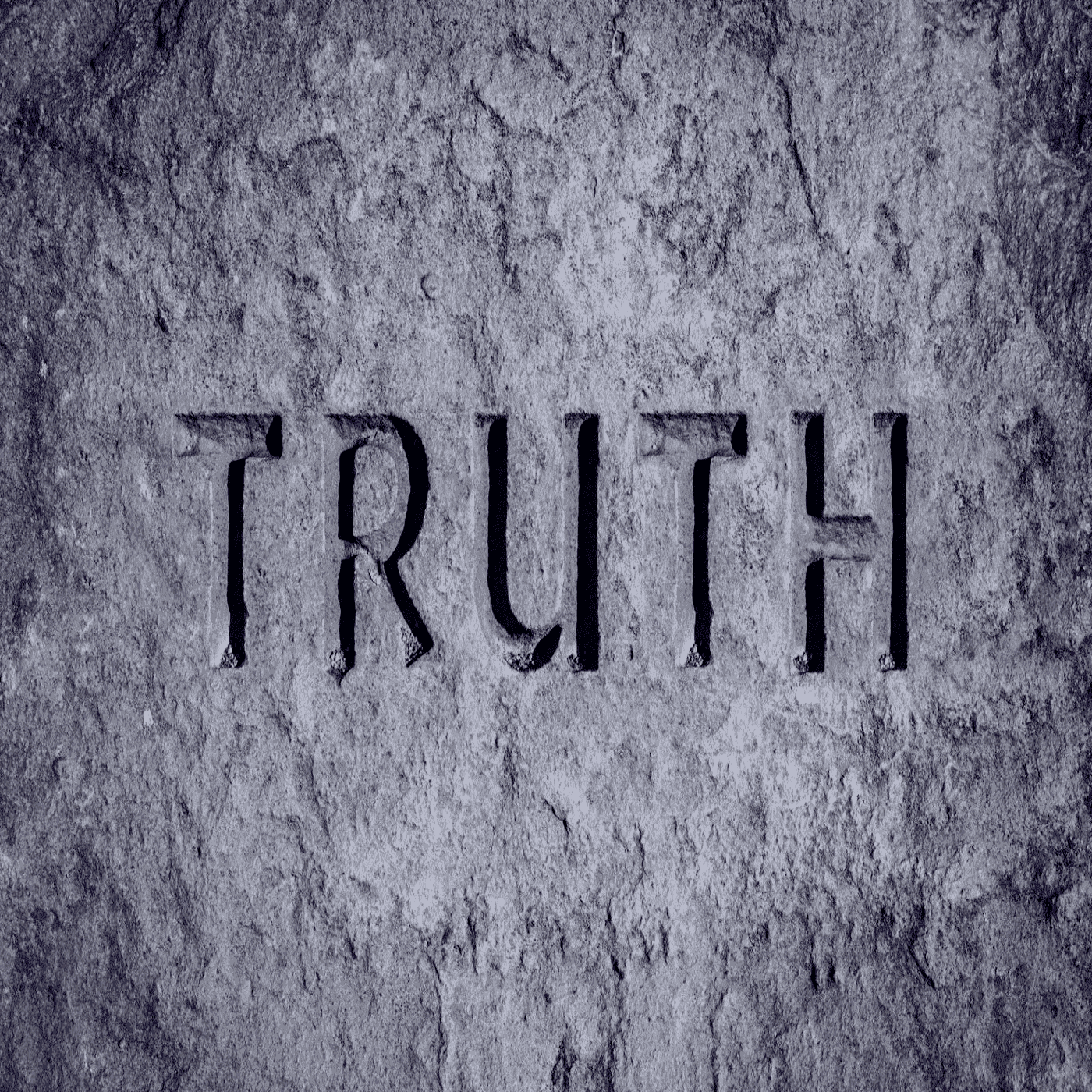 Truth (The Third Law) episode artwork