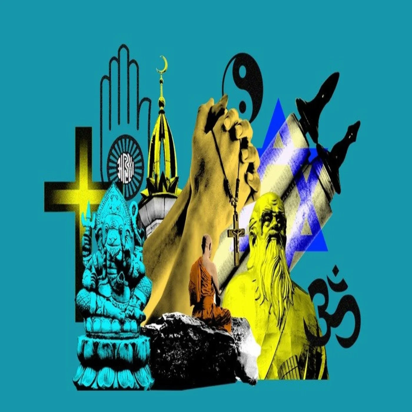 God’s Word episode artwork