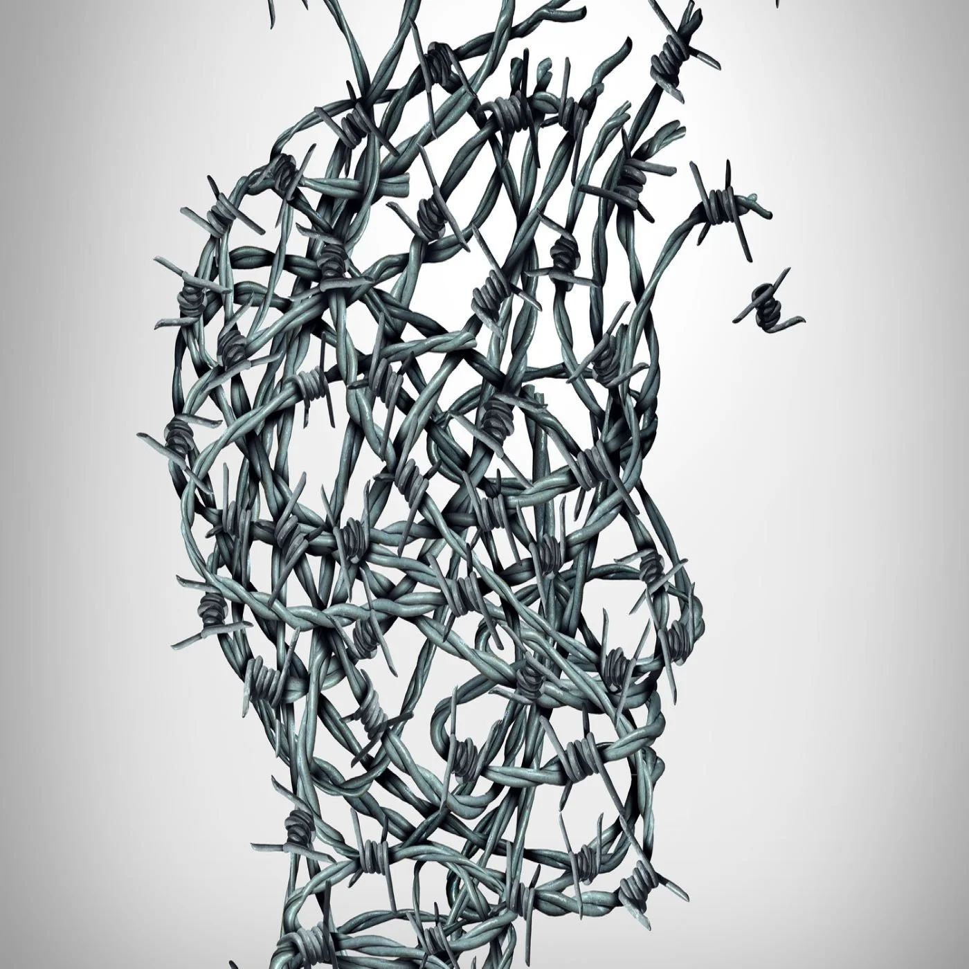 The High Cost of Our Indifference episode artwork