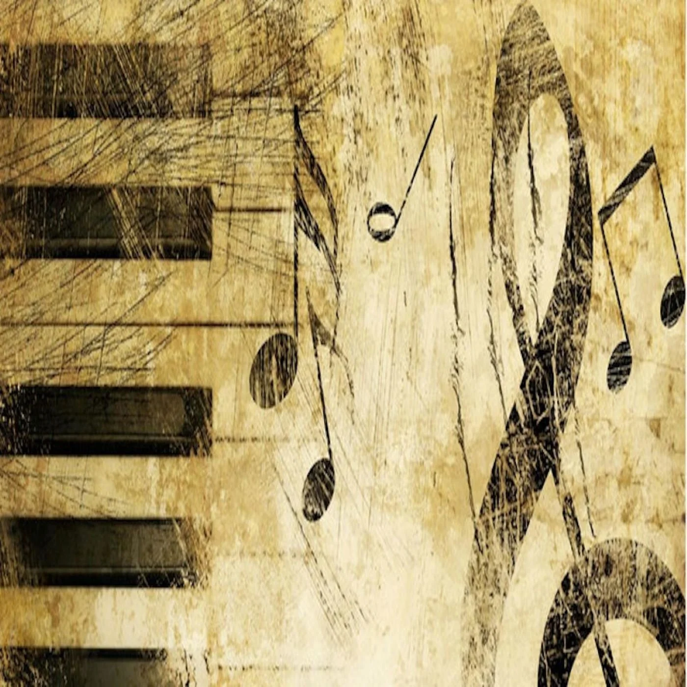 The Soundtrack of American Life episode artwork